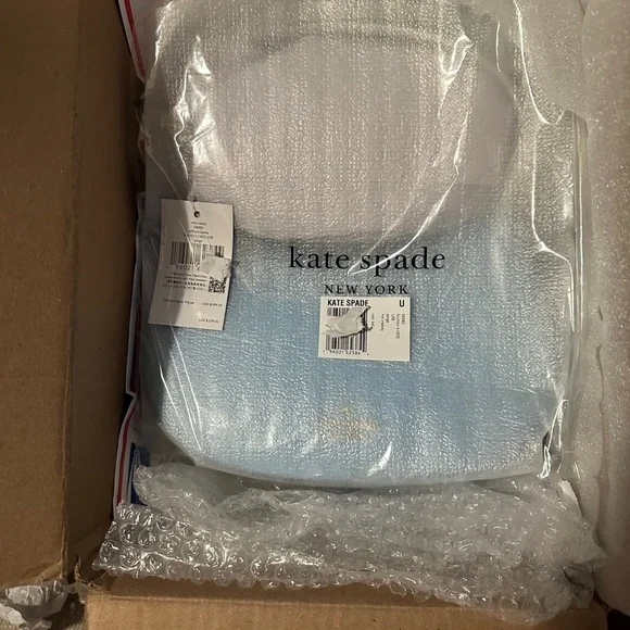 Kate Spade Paige Convertible Crossbody Bag - Picture 8 of 10